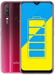 Замена разъема зарядки на телефоне Vivo Y15 в Барнауле